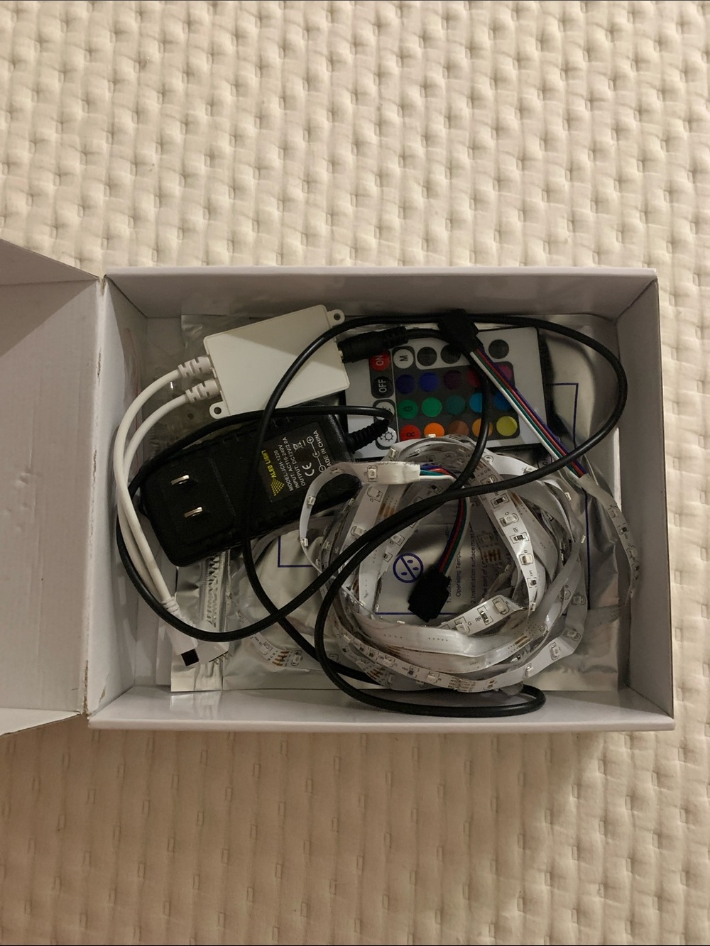 LED Lights - Picture 2 of 2